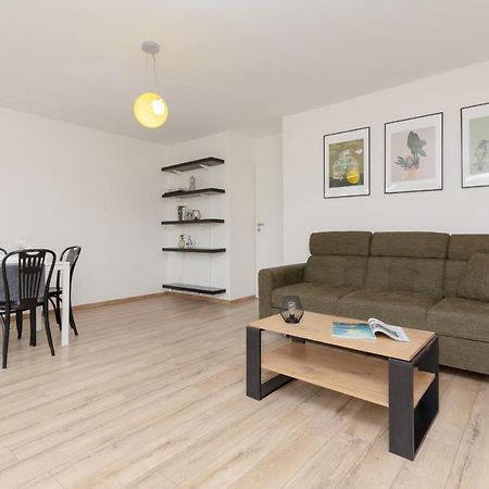 Old Town Spacious Apartment Bonifraterska By Renters Warsaw Luaran gambar