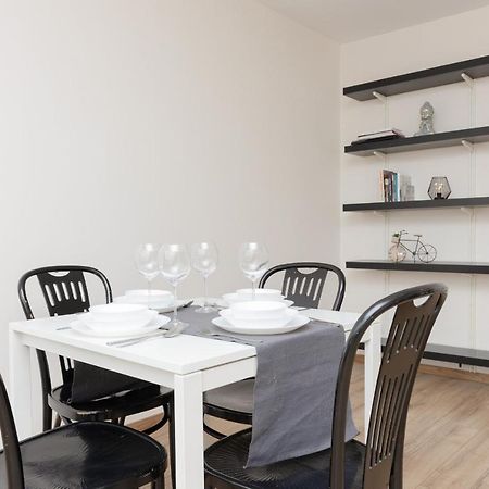 Old Town Spacious Apartment Bonifraterska By Renters Warsaw Luaran gambar