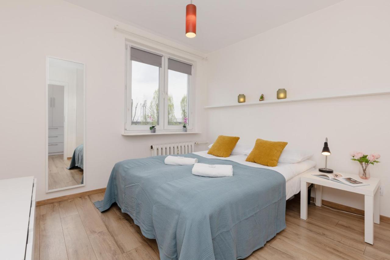 Old Town Spacious Apartment Bonifraterska By Renters Warsaw Luaran gambar