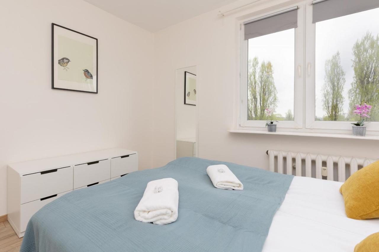Old Town Spacious Apartment Bonifraterska By Renters Warsaw Luaran gambar